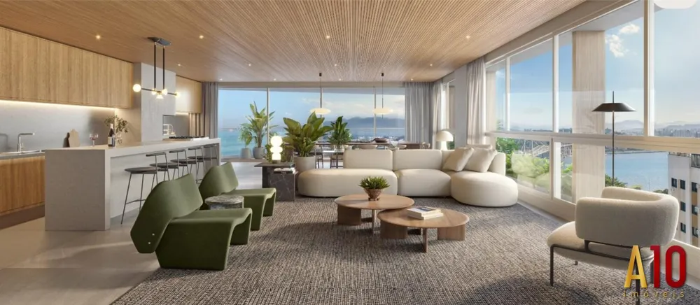 Apartamento, 3 quartos, 175 m² - Foto 15