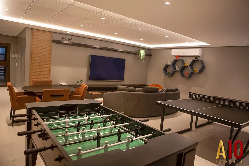 Apartamento, 3 quartos, 107 m² - Foto 4