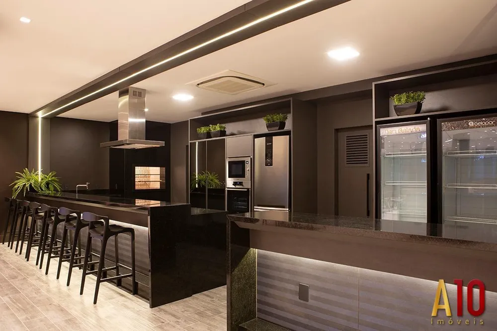 Apartamento, 3 quartos, 107 m² - Foto 8