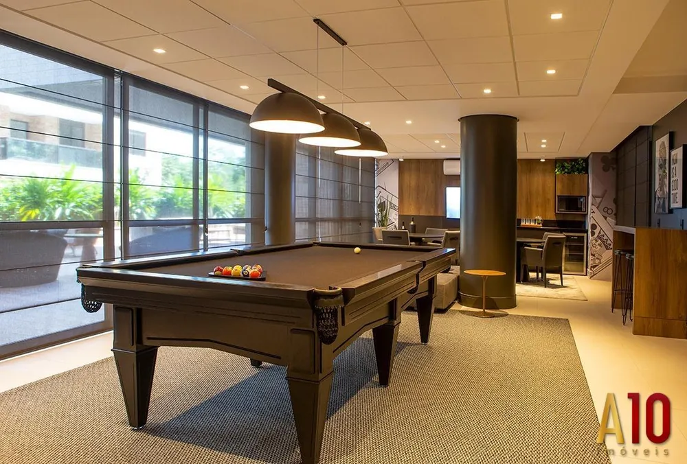 Apartamento, 3 quartos, 107 m² - Foto 5