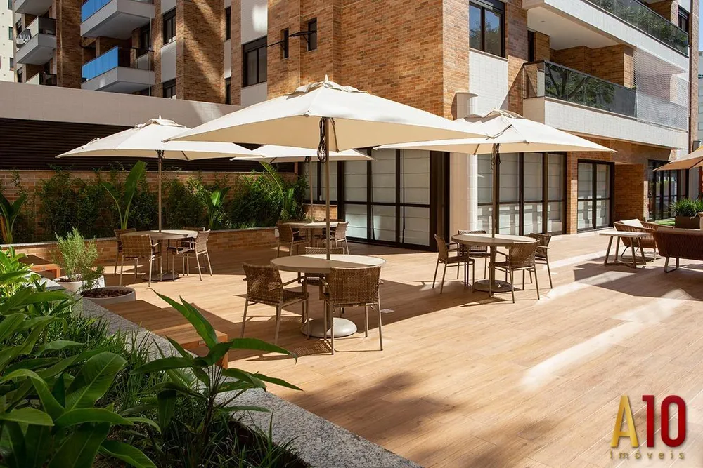 Apartamento, 3 quartos, 107 m² - Foto 20