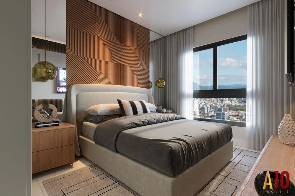 Apartamento, 4 quartos, 199 m² - Foto 5