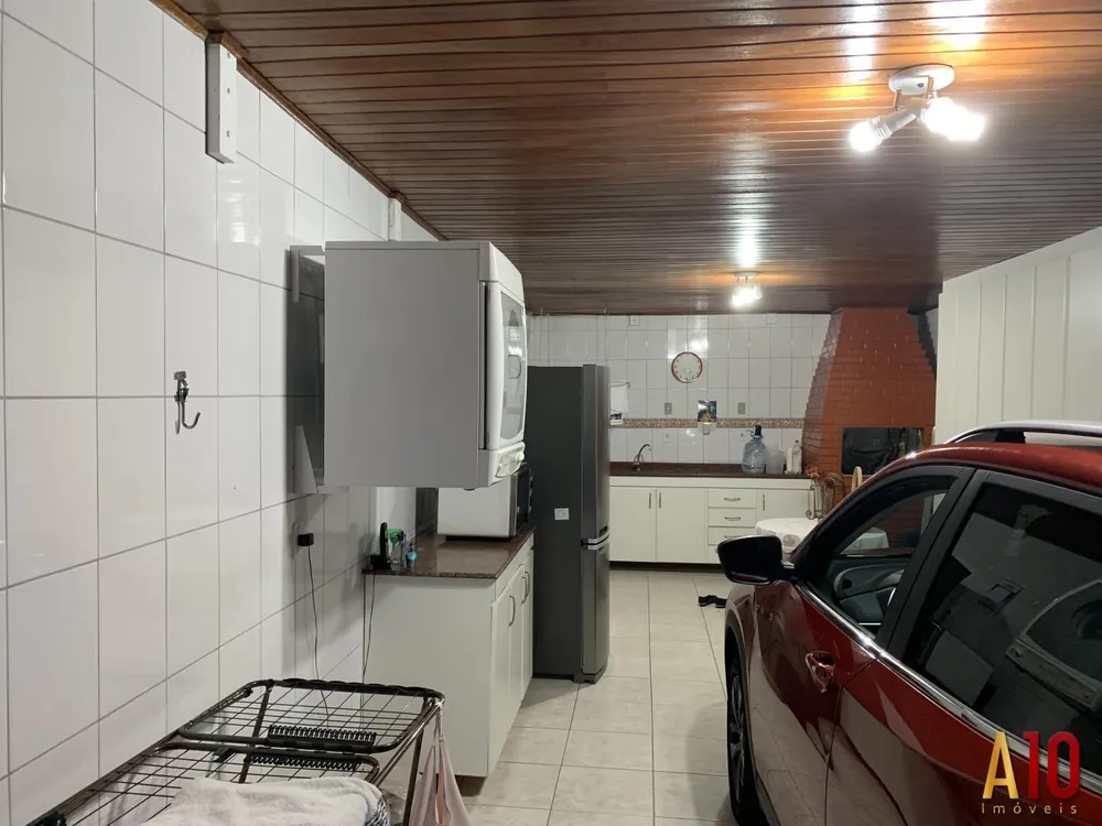 Casa, 4 quartos, 234 m² - Foto 17