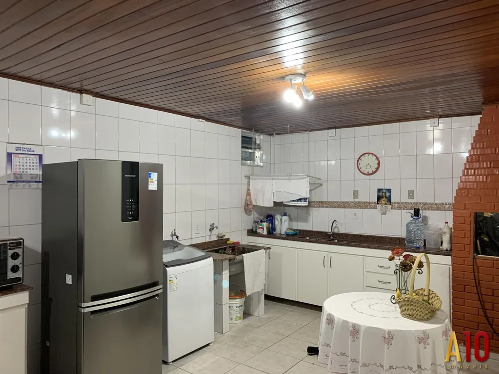 Casa, 4 quartos, 234 m² - Foto 18