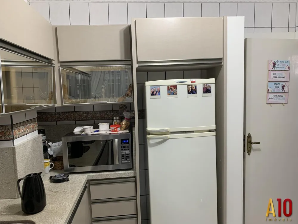 Casa, 4 quartos, 234 m² - Foto 10