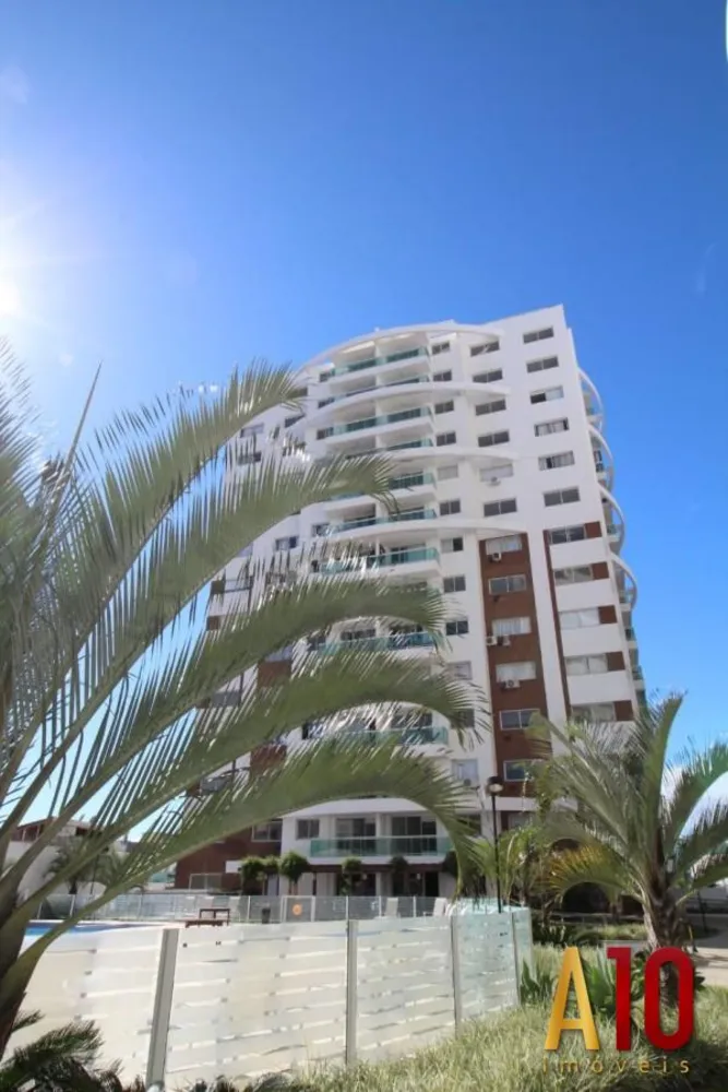 Apartamento, 1 quarto, 43 m² - Foto 2