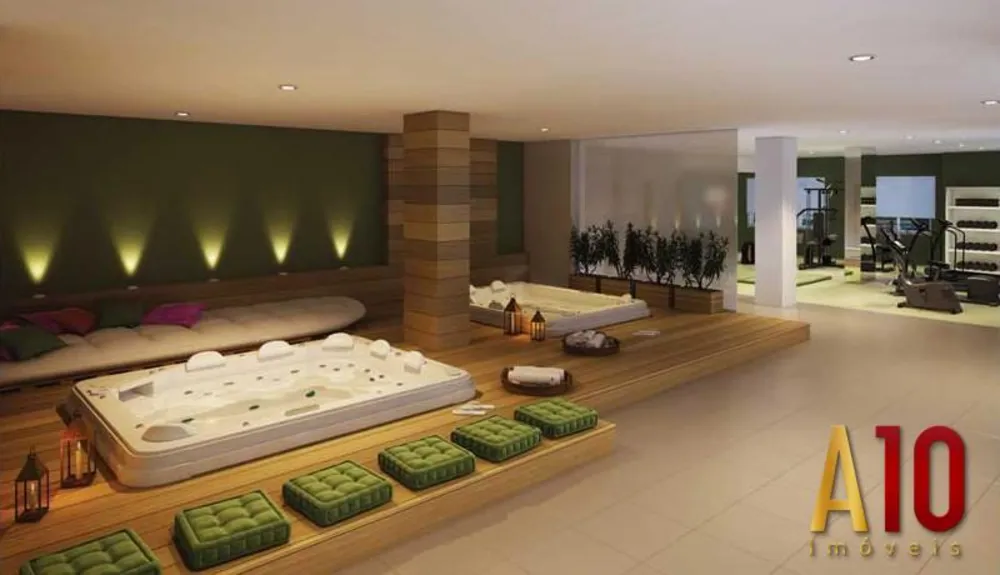 Apartamento, 1 quarto, 43 m² - Foto 10
