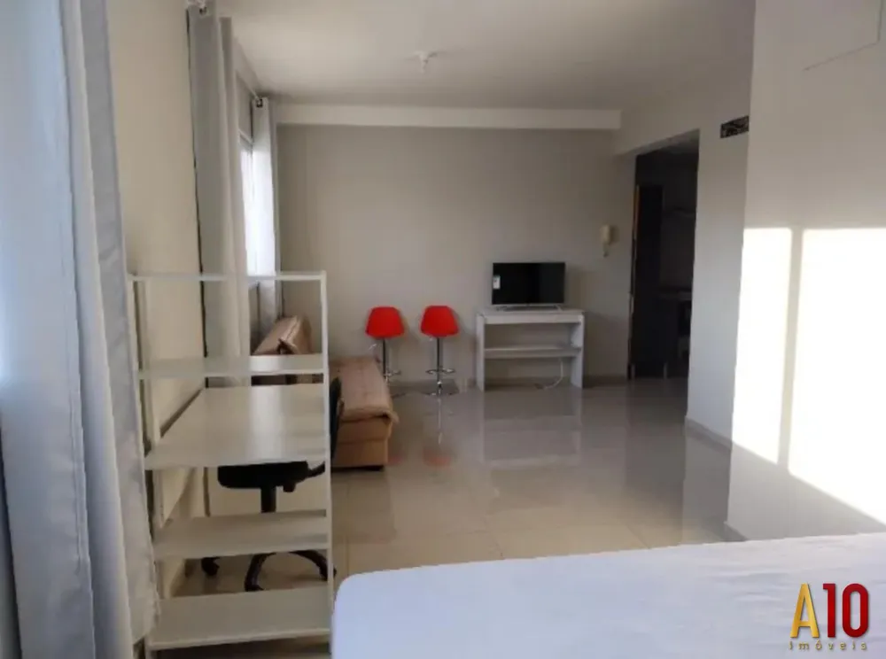 Apartamento, 1 quarto, 43 m² - Foto 15