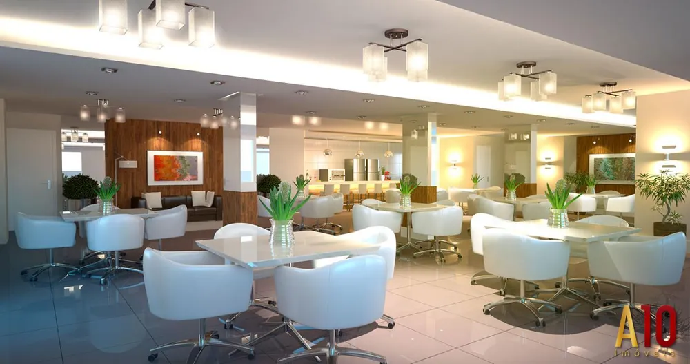 Apartamento, 2 quartos, 96 m² - Foto 18