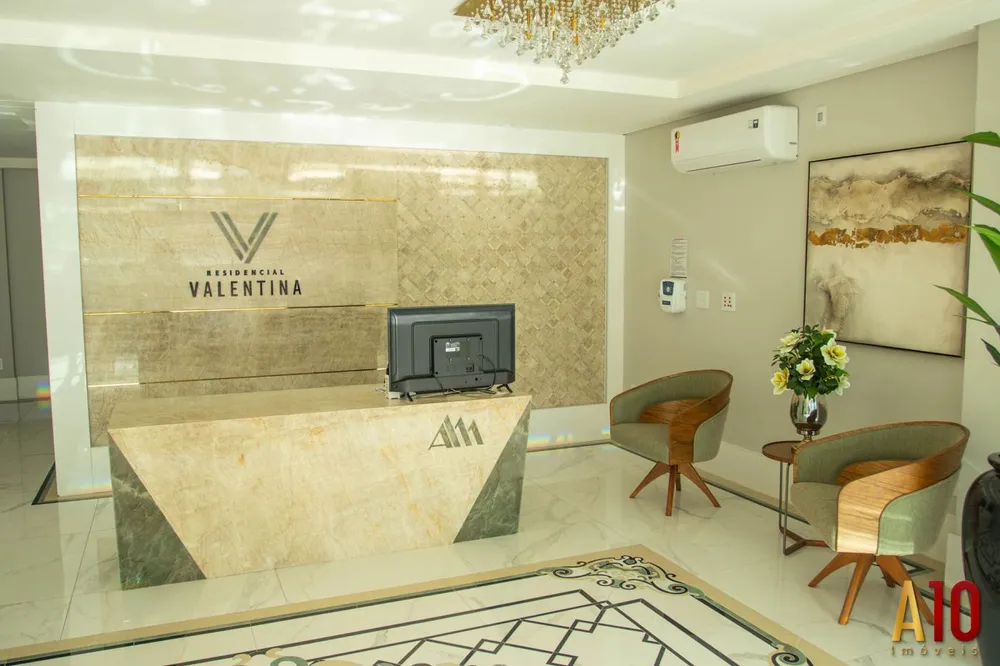 Apartamento, 2 quartos, 96 m² - Foto 2