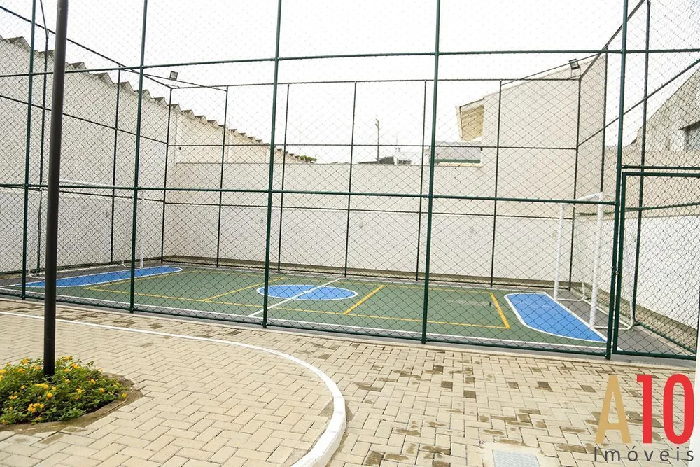 Apartamento, 3 quartos, 93 m² - Foto 7