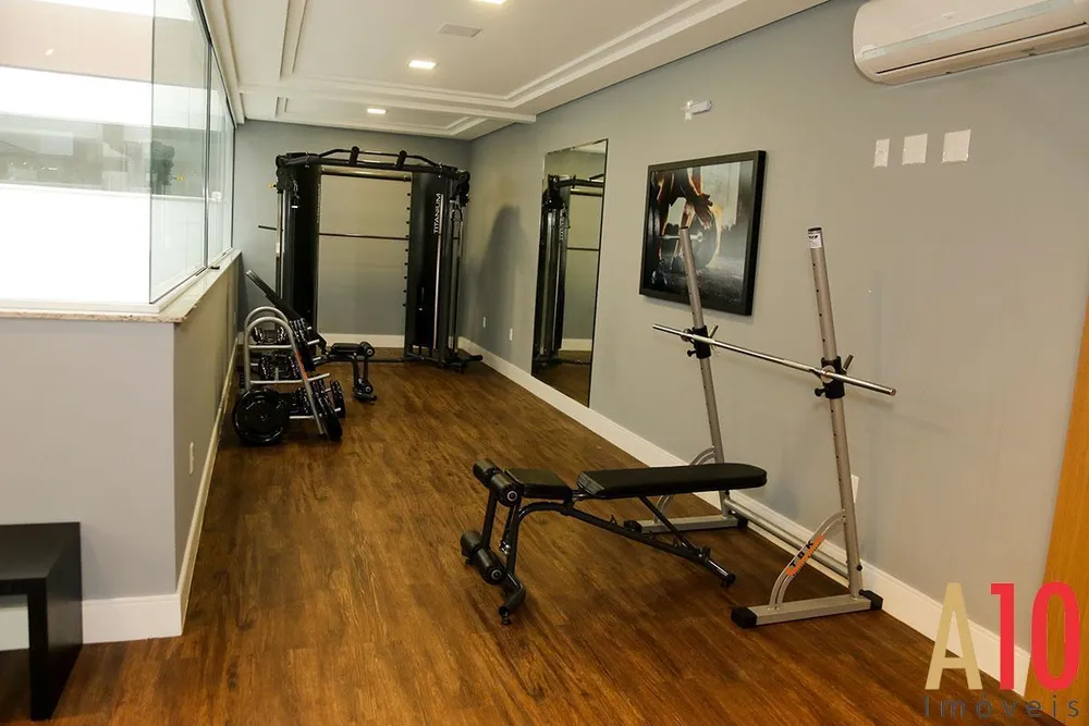 Apartamento, 3 quartos, 93 m² - Foto 10