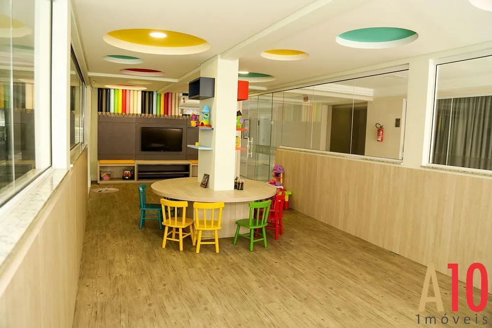 Apartamento, 3 quartos, 93 m² - Foto 12
