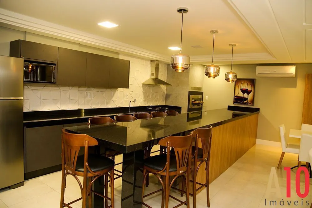 Apartamento, 3 quartos, 93 m² - Foto 5