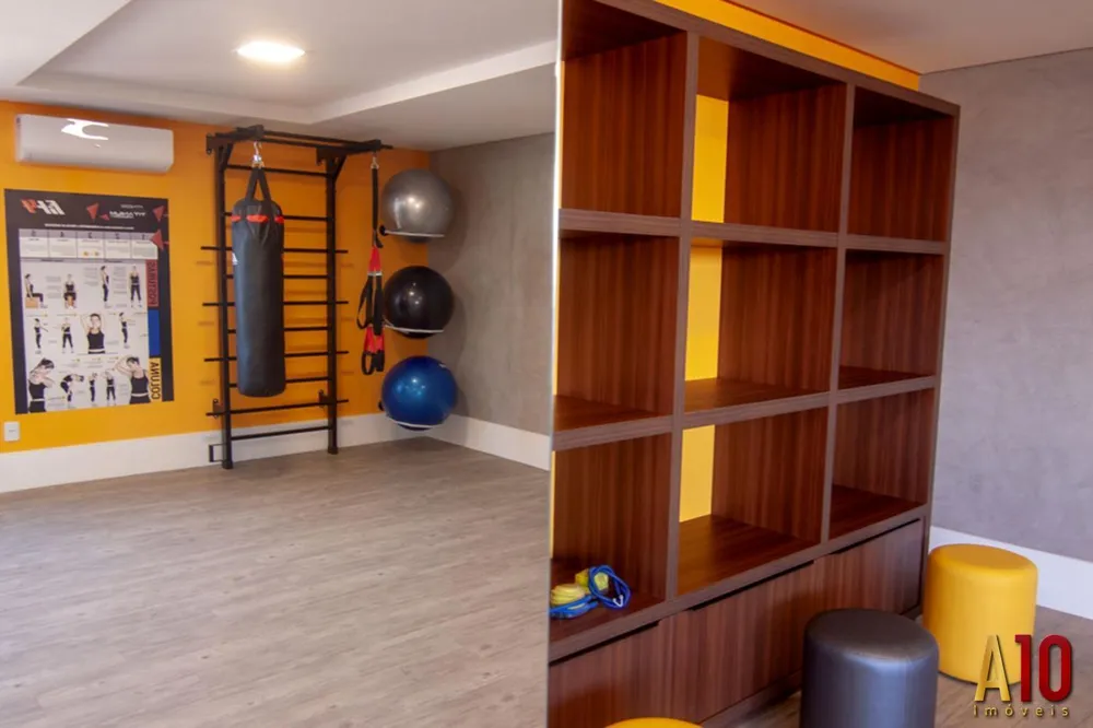 Apartamento, 3 quartos, 150 m² - Foto 9
