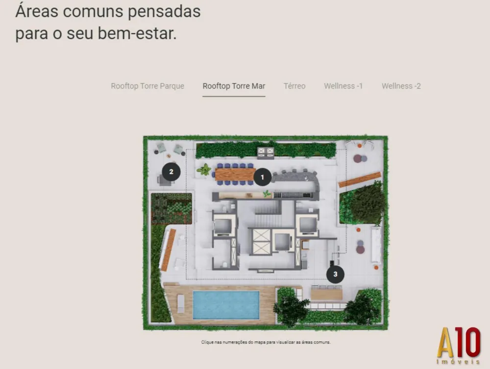 Apartamento, 4 quartos, 246 m² - Foto 15