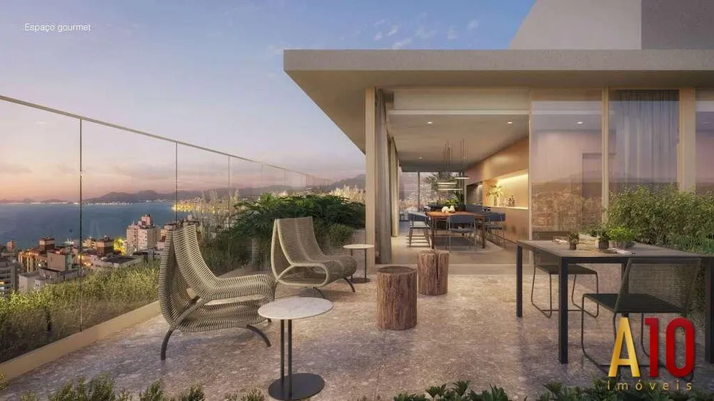 Apartamento, 4 quartos, 246 m² - Foto 6