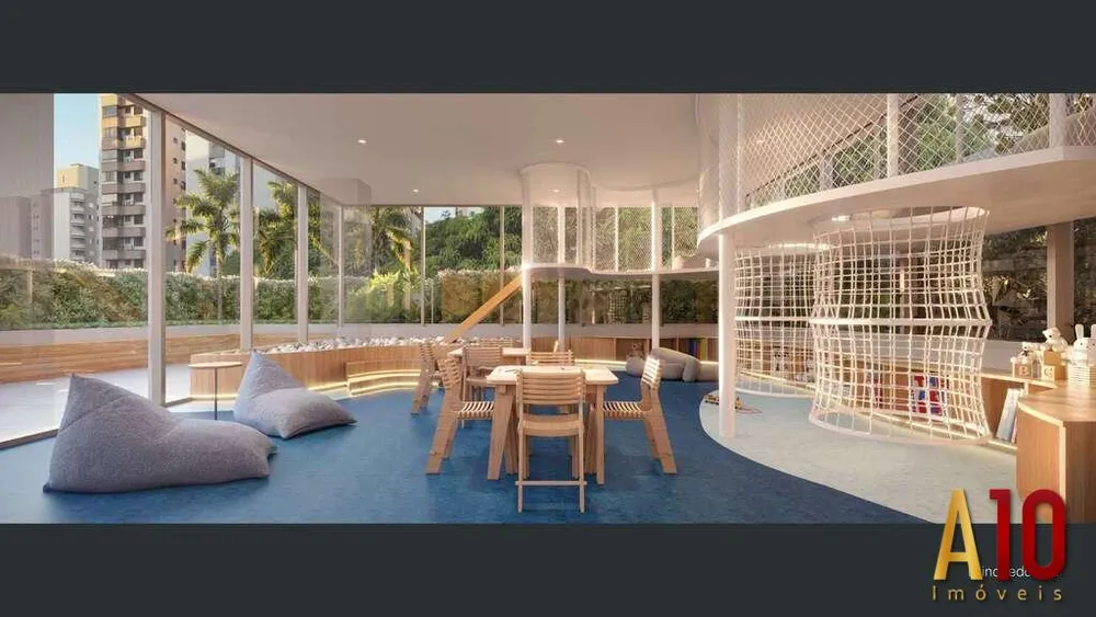 Apartamento, 4 quartos, 246 m² - Foto 18