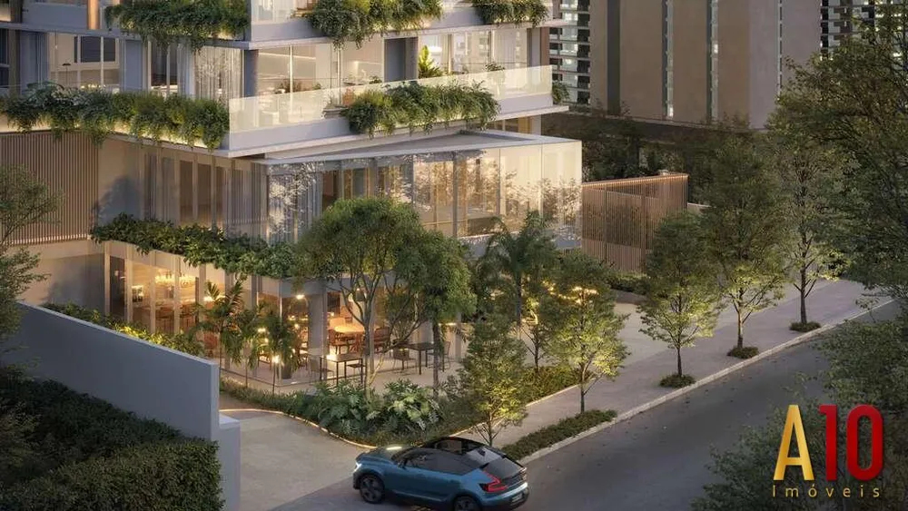 Apartamento, 4 quartos, 246 m² - Foto 16
