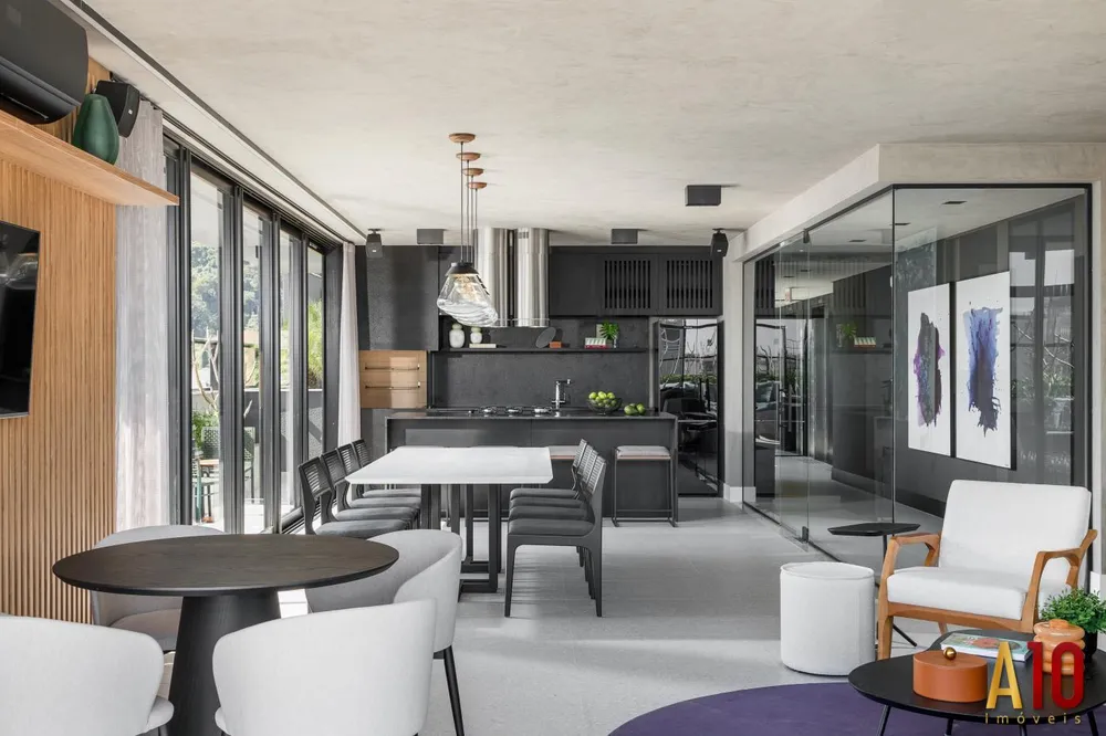 Apartamento, 2 quartos, 80 m² - Foto 12