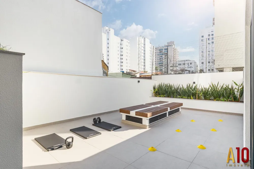 Apartamento, 2 quartos, 80 m² - Foto 17