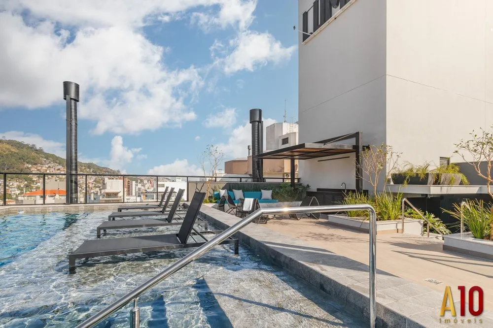 Apartamento, 2 quartos, 80 m² - Foto 16