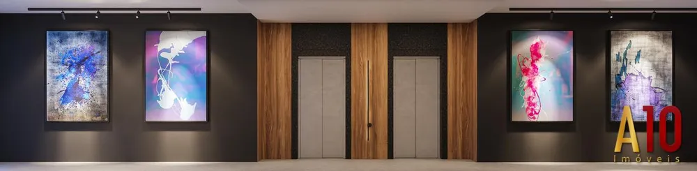 Apartamento, 2 quartos, 80 m² - Foto 7
