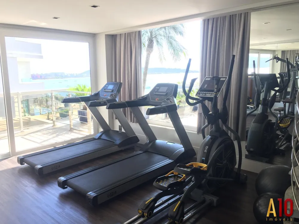 Cobertura, 3 quartos, 382 m² - Foto 7