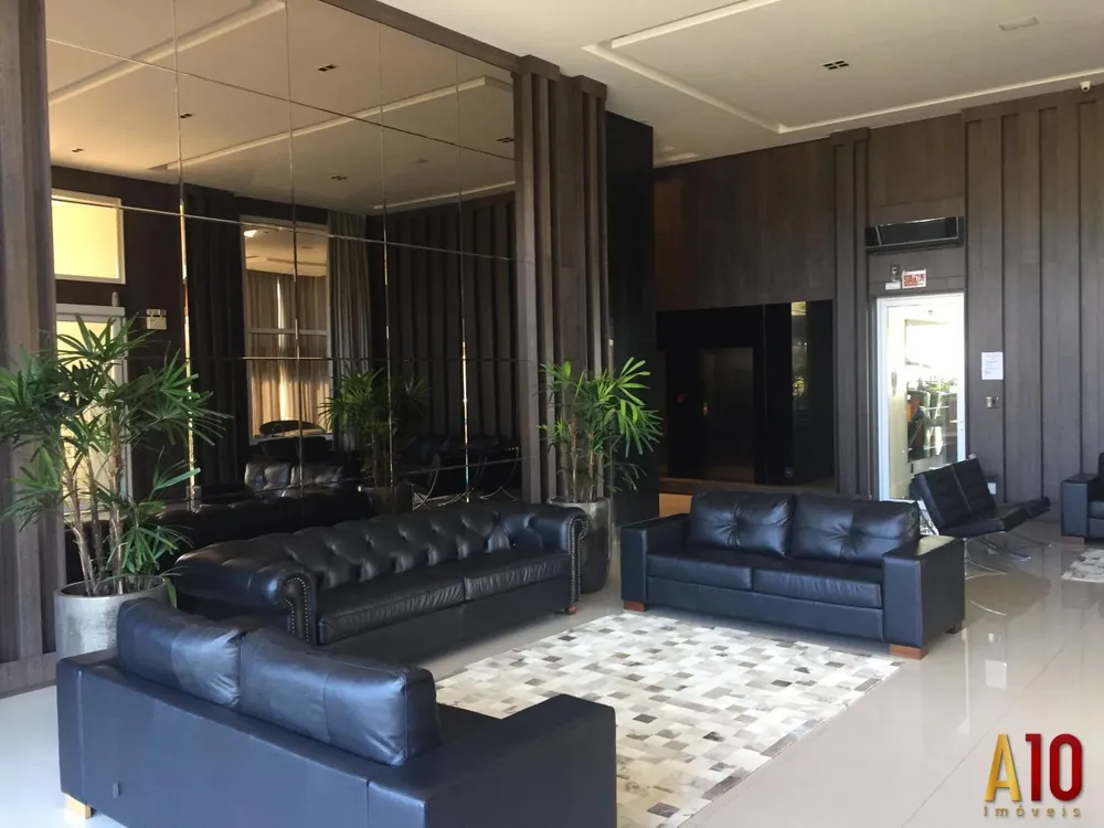 Cobertura, 3 quartos, 382 m² - Foto 2