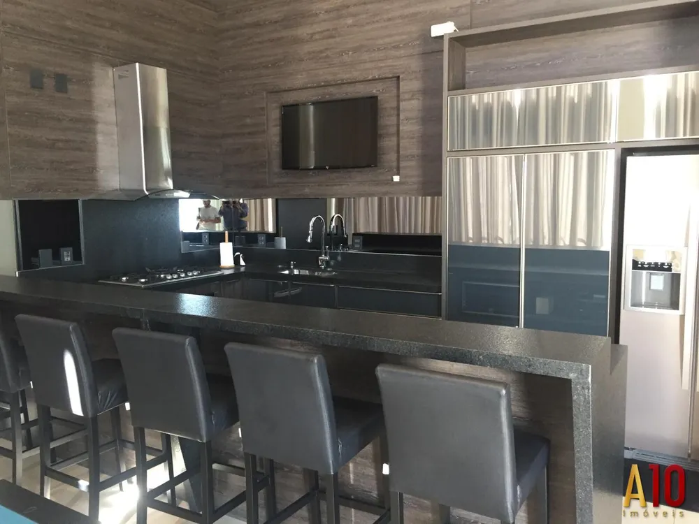 Cobertura, 3 quartos, 382 m² - Foto 6
