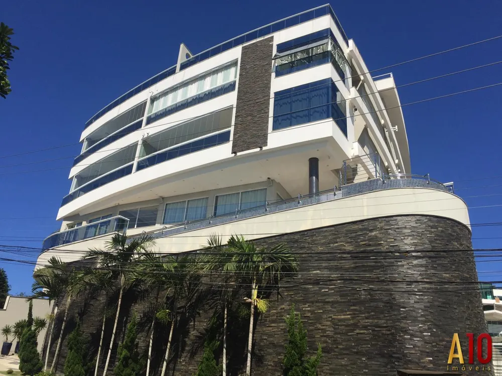Cobertura, 3 quartos, 382 m² - Foto 1