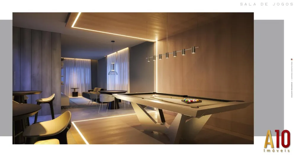 Apartamento, 3 quartos, 70 m² - Foto 4
