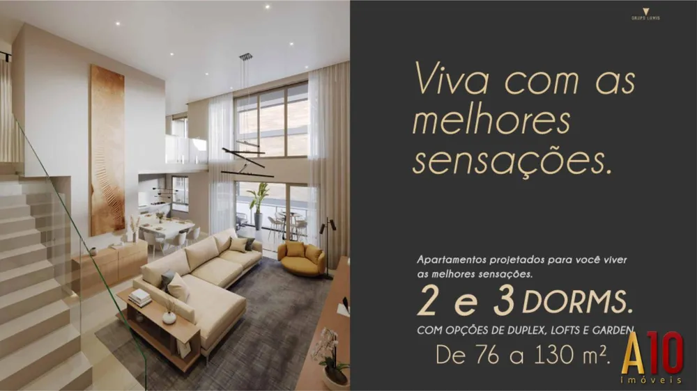 Apartamento, 2 quartos, 77 m² - Foto 17