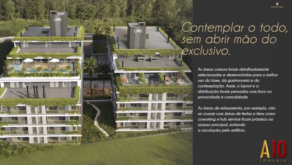 Apartamento, 2 quartos, 77 m² - Foto 9