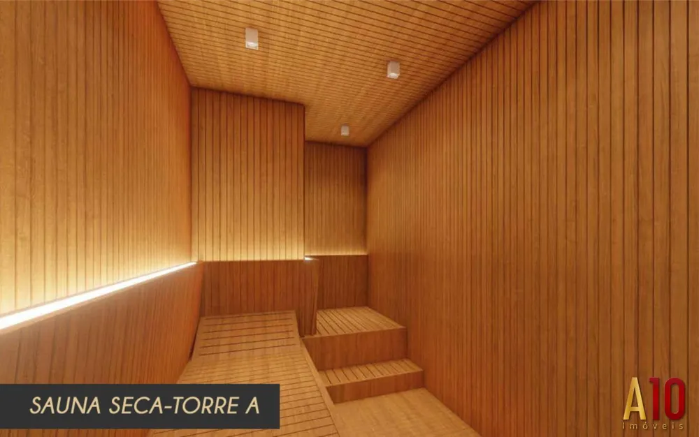 Apartamento, 2 quartos, 77 m² - Foto 11