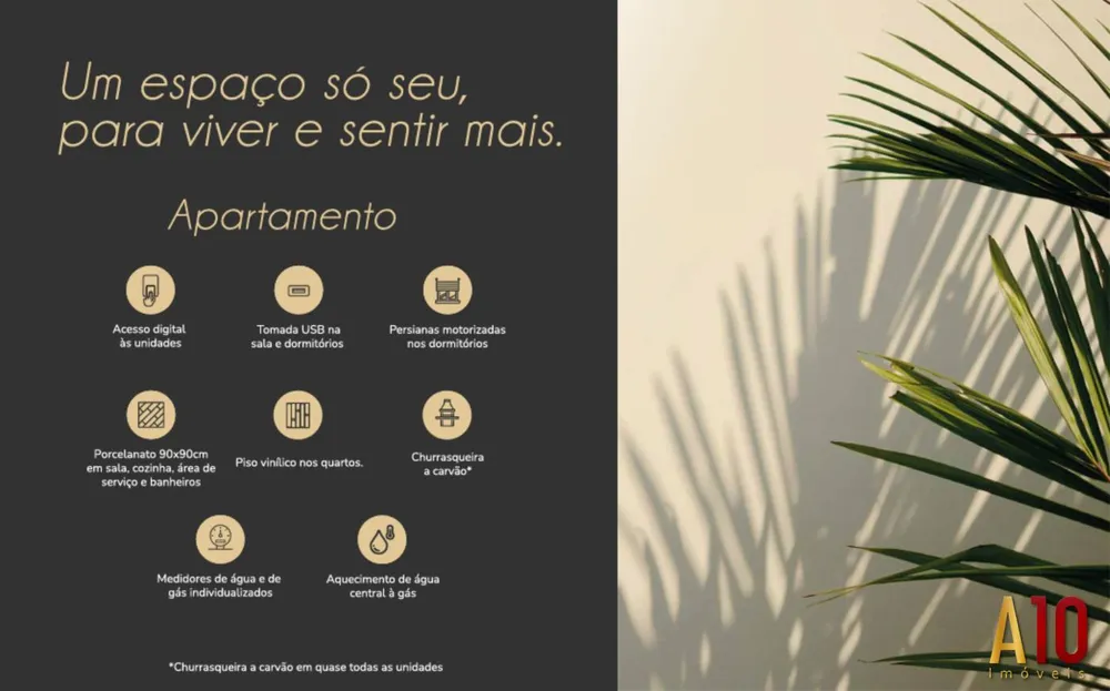 Apartamento, 2 quartos, 77 m² - Foto 19