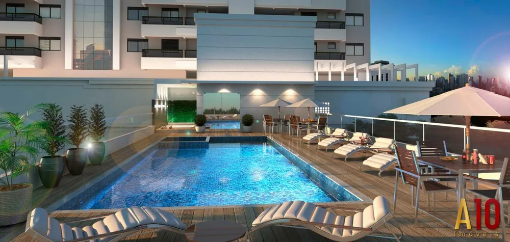 Apartamento, 3 quartos, 123 m² - Foto 16