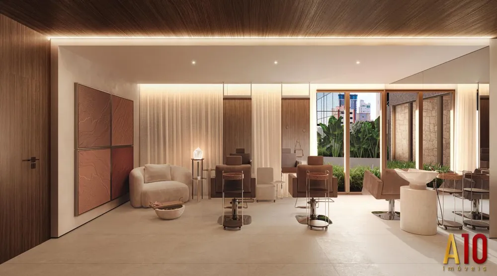 Apartamento, 4 quartos, 171 m² - Foto 11