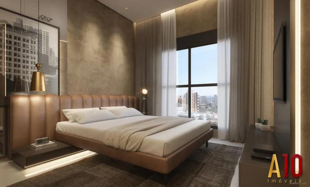 Apartamento, 4 quartos, 182 m² - Foto 12