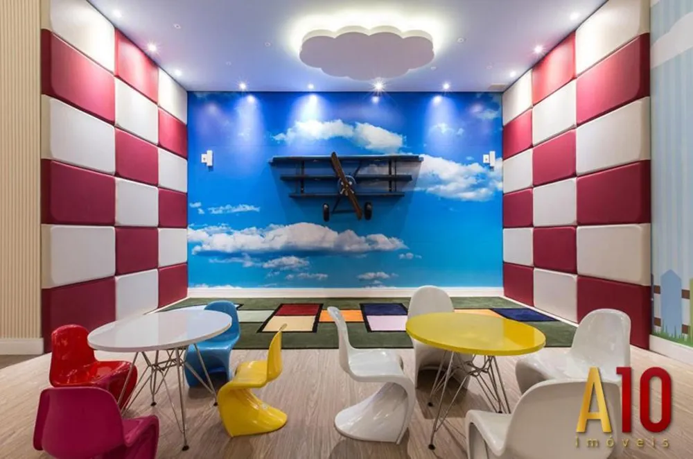 Apartamento, 3 quartos, 179 m² - Foto 4