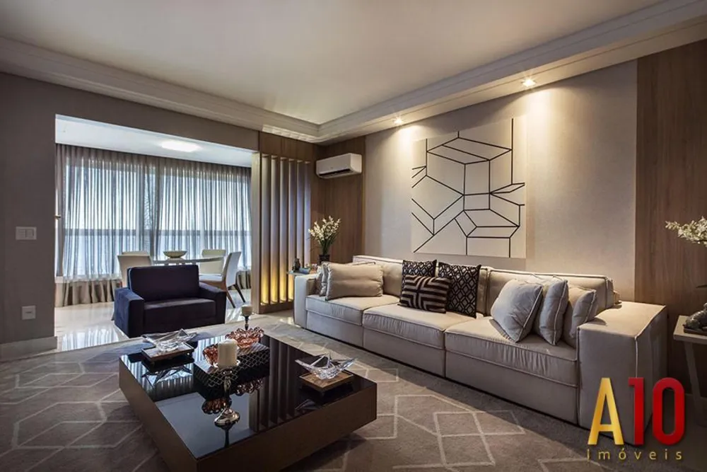 Apartamento, 3 quartos, 179 m² - Foto 9