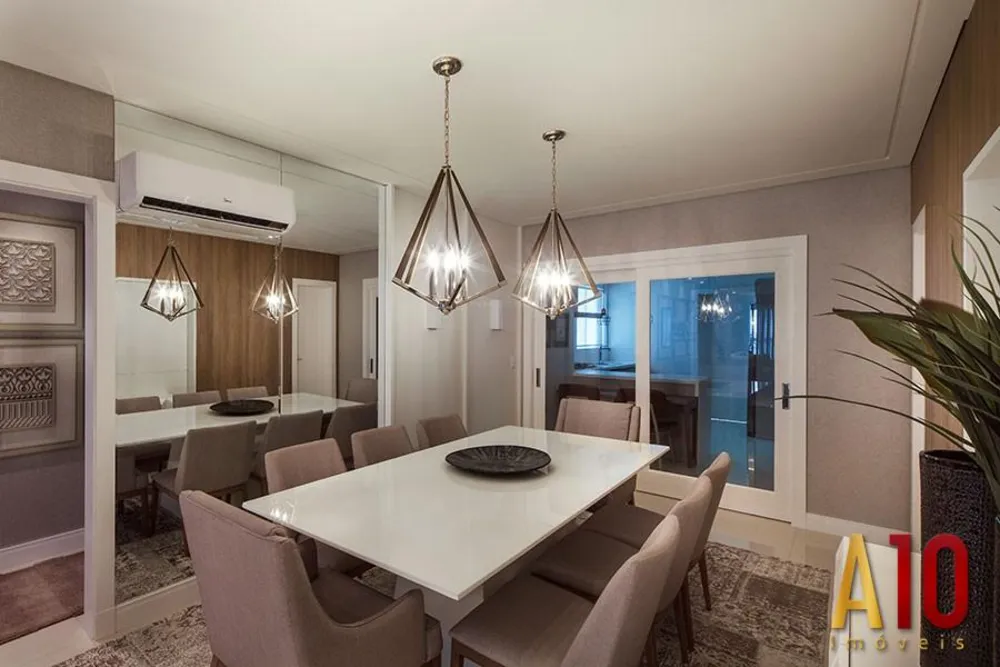 Apartamento, 3 quartos, 179 m² - Foto 10