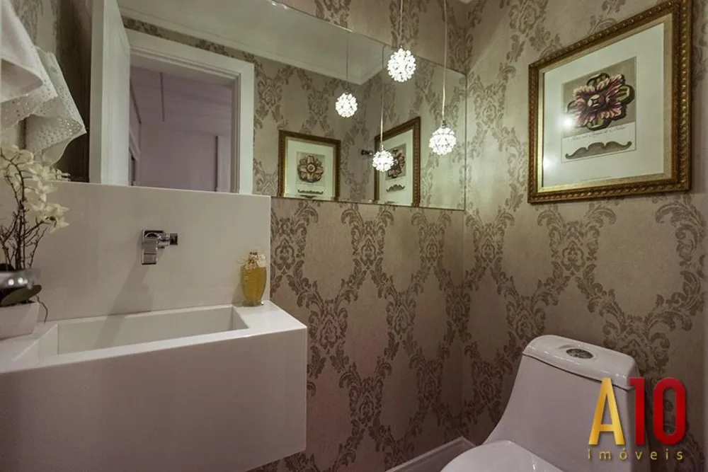 Apartamento, 3 quartos, 179 m² - Foto 12