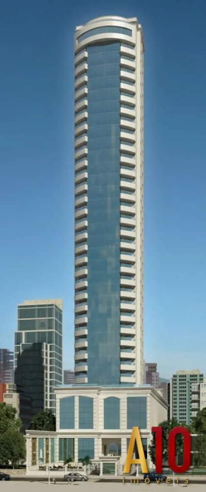 Apartamento, 3 quartos, 179 m² - Foto 1