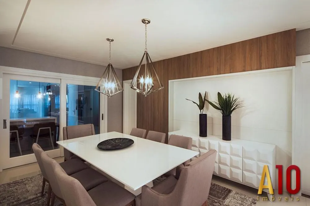 Apartamento, 3 quartos, 179 m² - Foto 11