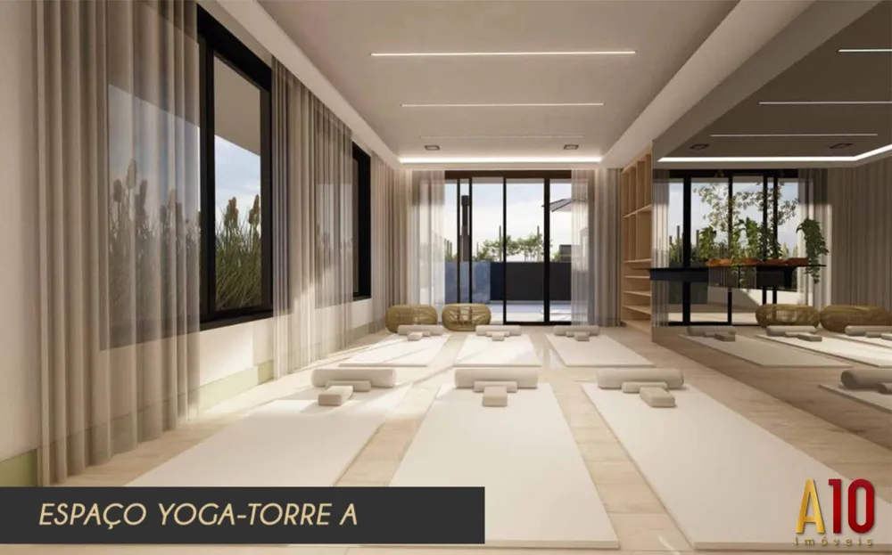 Apartamento, 3 quartos, 104 m² - Foto 10