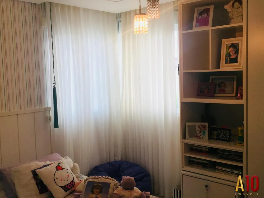 Apartamento, 3 quartos, 252 m² - Foto 7
