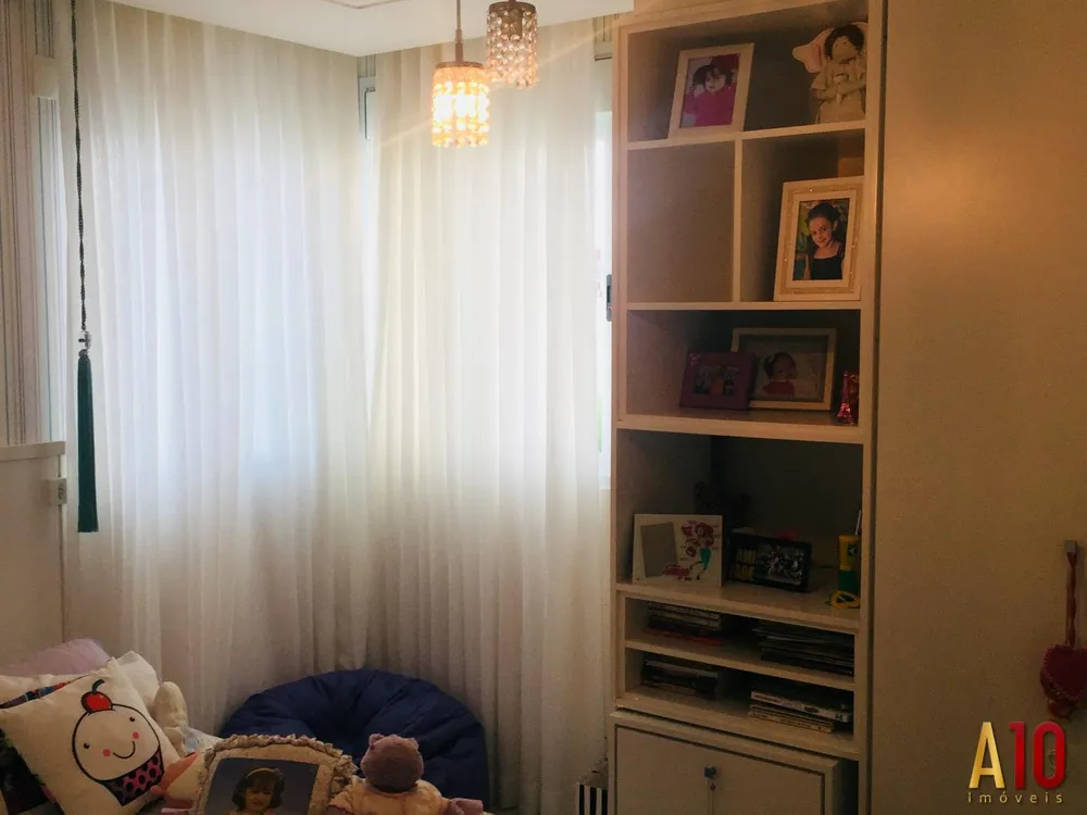Apartamento, 3 quartos, 252 m² - Foto 6