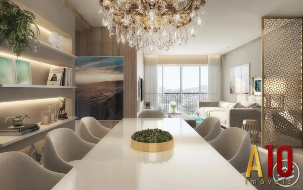 Cobertura, 3 quartos, 118 m² - Foto 14