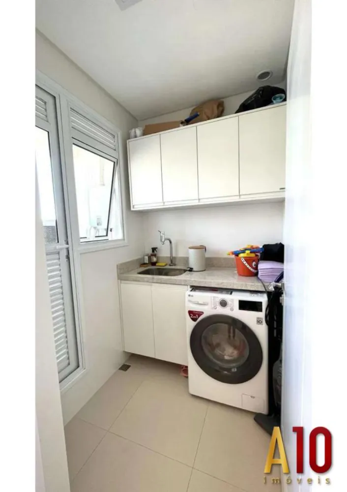 Cobertura, 3 quartos, 118 m² - Foto 8